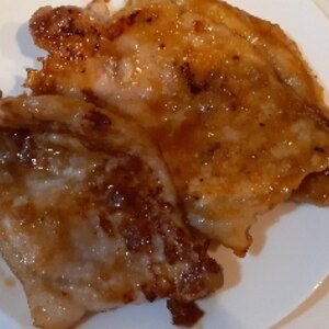 美味しい豚ロース肉の作り方